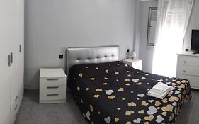 Surf Haven Las Palmas