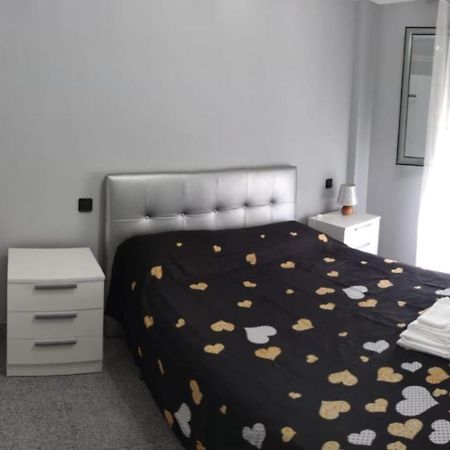 Surf Haven Las Palmas Extérieur photo
