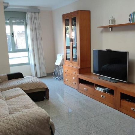 Surf Haven Las Palmas Extérieur photo
