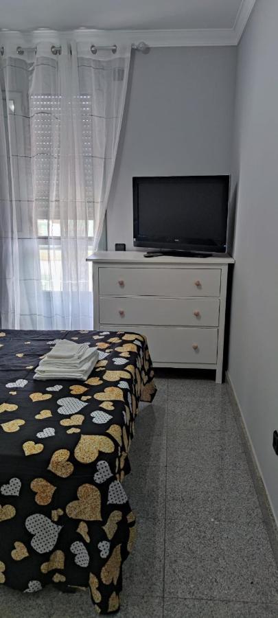 Surf Haven Las Palmas Extérieur photo
