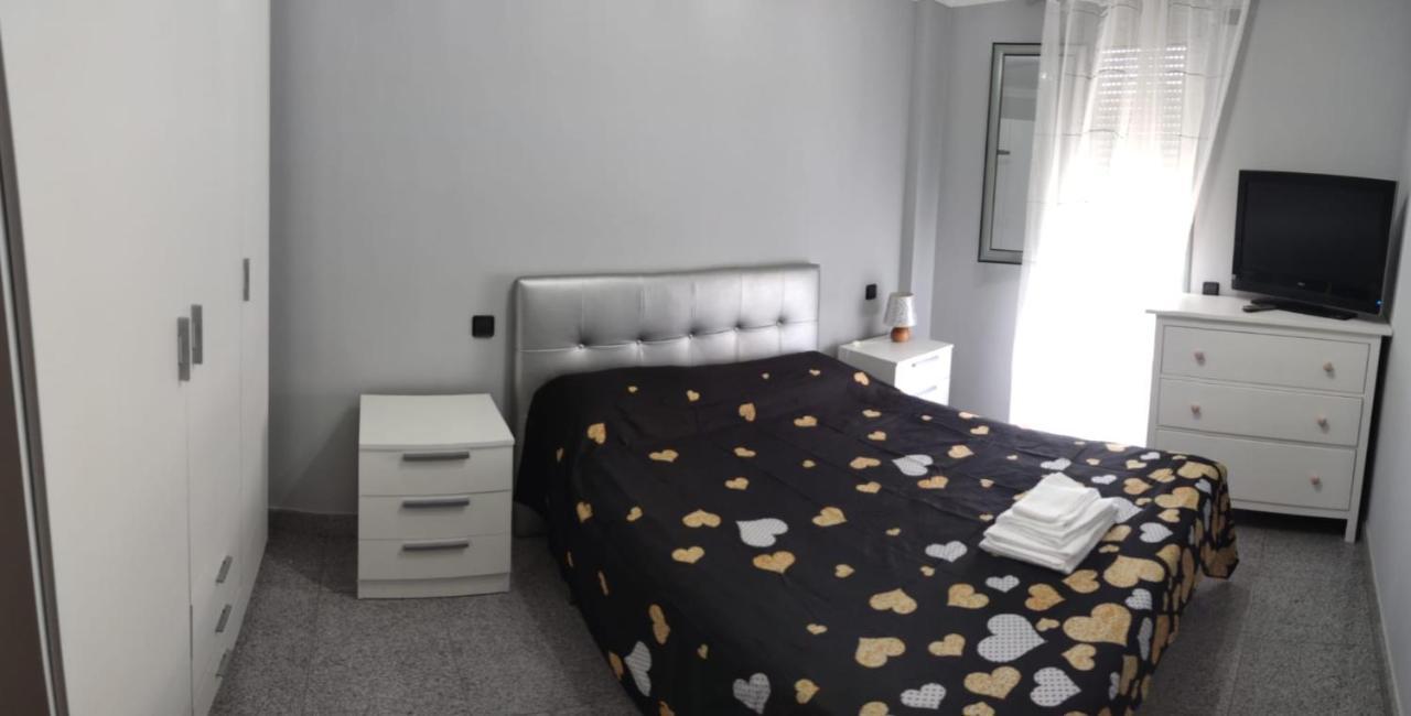 Surf Haven Las Palmas Extérieur photo