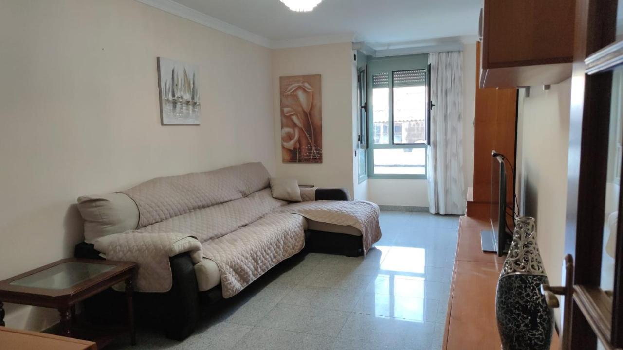 Surf Haven Las Palmas Extérieur photo